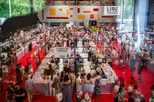 Lire à Limoges 2026