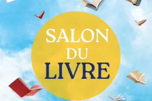 Salon du livre