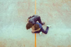 Spectacle : Placement libre du collectif A/R