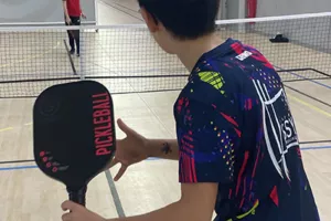 Stage Sports de raquette & Expression théâtrale 7-14 ans