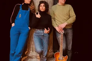 Festival de la voix: Levantine Baroque Folks