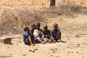 Exposition "L’eau au pays Dogon"