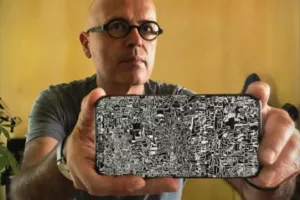 Exposition "Bendada dans tous ses états"