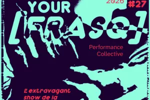 Show your [ frasq ] #27