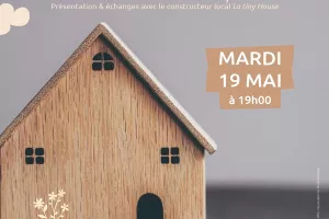 A la découverte des Tiny House