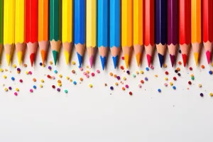 Atelier : Couleurs relevées