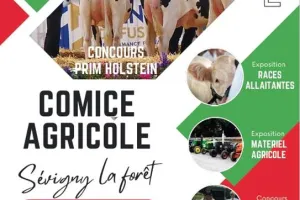 Comice Agricole