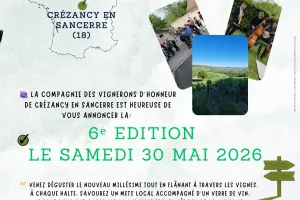 Balade Gourmande et Musicale