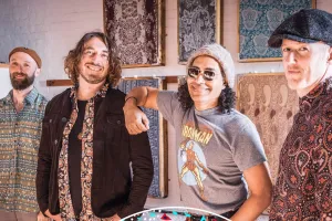 Wille and The Bandits