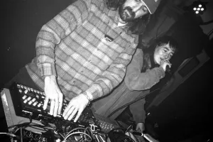 THEREON + HEATHER + HEAVENPHETAMINE