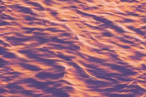 Exposition photo « L’eau n’est pas bleue »