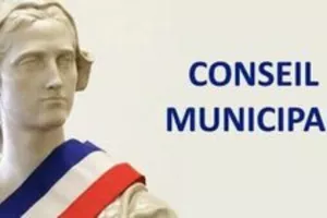 Conseil Municipal