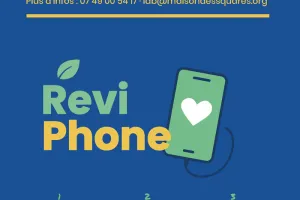 ReviPhone