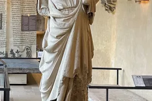 Nuit des Musées I Galerie lapidaire du Cloître Saint-Corneille