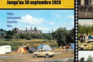 Collecte de souvenirs 1900<2000 de l'Abbaye de Bon-Repos
