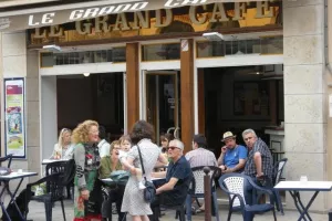 “Retraite de Carlos”