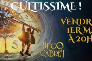 Hugo Cabret