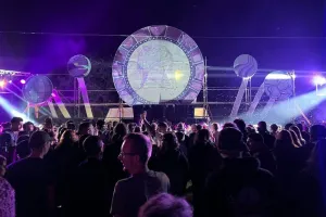 Festival - Le Val des Skrouf