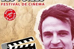 FESTIVAL DE CINÉMA LES TOILES