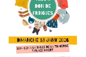 Troc de fringues
