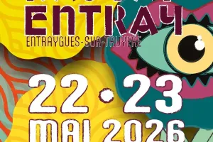 Festival Rastaf'Entray 15° édition