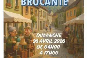 Brocante