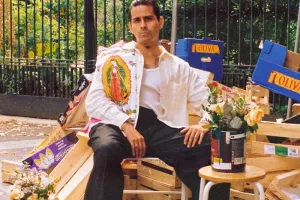 Saison Vagabonde : SUPAY - Cie Mamani