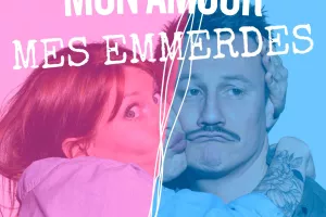 Mon couple, mon amour, mes emmerdes !