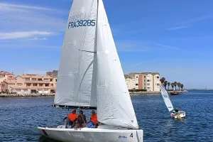 VOILES EN FÊTE