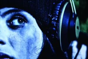 Festival Tek A (rt) - Spectacle - Théâtre Musical Immersif (au casque) - Immortels