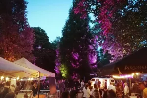 Festival Cuivres en Ardennes