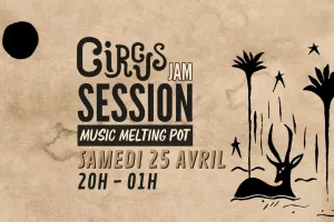 Circus - Music Melting Pot