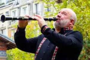 Concert - Hommage à Django