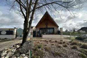 Bouchon de Briare - Dégustation de Coteaux du Giennois avec le Clos des Cortillaux