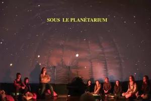 Cap sur les étoiles
