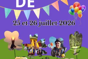 Fêtes locales - Sindères