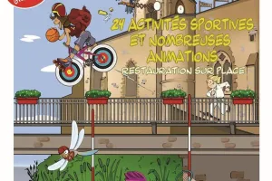 Terre de Sports