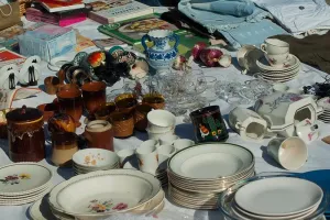 Brocante