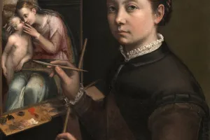 Conférence "Portraits de Femmes XVIe-XVIIIe Siècle"