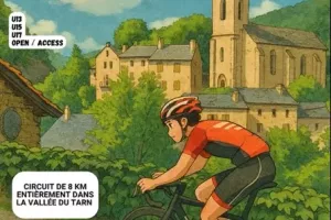 Grand Prix de Réquista– 3ème édition Union Cycliste du Réquistanais (UCDR)
