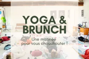Yoga & Brunch