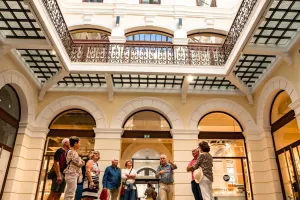 Visite guidée : Derrière les façades Grand Bayonne Ville Haute