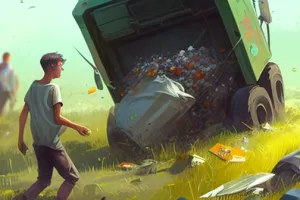 Opération «Printemps Vert» : Ensemble pour la Nature !