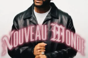 MALIK BENTALHA: NOUVEAU MONDE