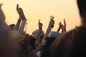 Les concerts de mai