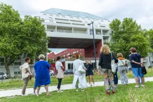 Bastide-Niel en projets