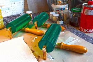 Atelier éco