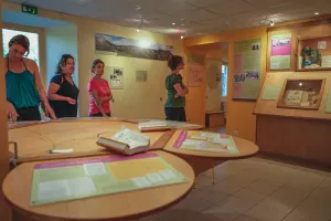 Les Journées Coste