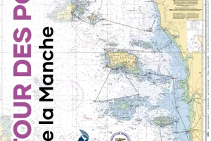 Tour des Ports de la Manche