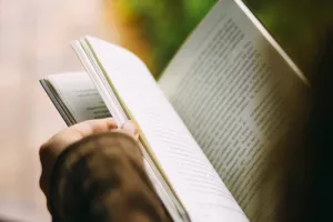 Lecture théatralisée sur Georges Sand